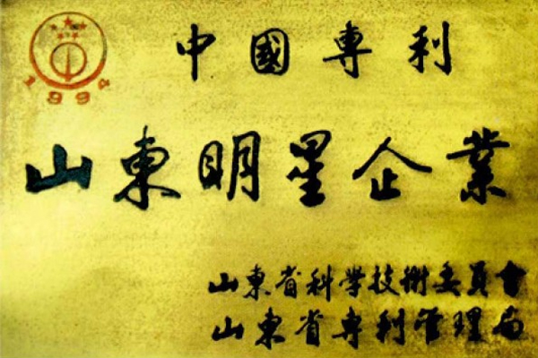 企業(yè)榮譽